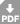 pdf下载图标