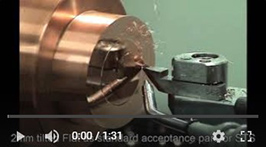 Slow Tool Servo video thumb
