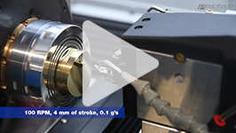 FTS 5000 fast tool servo attachment for diamond turning freeform surfaces